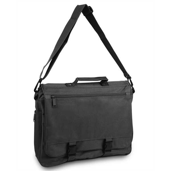 Picture of GOH Getter Expandable Messenger Bag