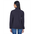 Picture of Ladies' Three-Layer Fleece Bonded Performance Soft Shell Jacket