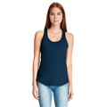 Picture of Ladies' Gathered Racerback Tank