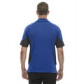 Picture of Men's Refresh UTK cool?logik™ Coffee Performance Mélange Jersey Polo