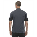 Picture of Men's Refresh UTK cool?logik™ Coffee Performance Mélange Jersey Polo