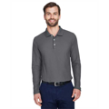 Picture of Men's DRYTEC20™ Performance Long-Sleeve Polo