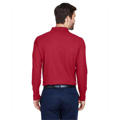 Picture of Men's DRYTEC20™ Performance Long-Sleeve Polo