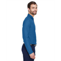 Picture of Men's DRYTEC20™ Performance Long-Sleeve Polo