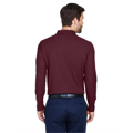 Picture of Men's DRYTEC20™ Performance Long-Sleeve Polo