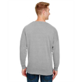 Picture of Adult Heavyweight RS Oversized Long-Sleeve T-Shirt