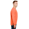 Picture of Adult Heavyweight RS Oversized Long-Sleeve T-Shirt