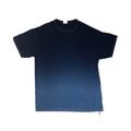Picture of Adult 5.4 oz. 100% Cotton Ombre Dip-Dye T-Shirt