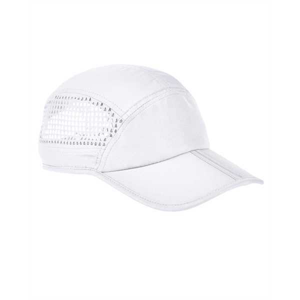 Picture of Foldable Bill Performance Cap