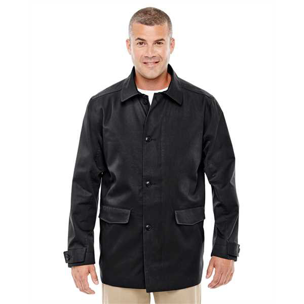 Picture of Men's Sullivan Harbor Trench