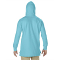 Picture of Adult French Terry Scuba Hood