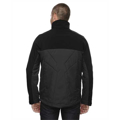 Picture of Men's Innovate Insulated Hybrid Soft Shell Jacket