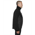 Picture of Men's Innovate Insulated Hybrid Soft Shell Jacket