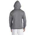 Picture of Adult 5.4 oz. Performance Fleece Pullover Hood
