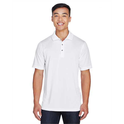 Picture of Men's Advantage Snag Protection Plus IL Snap Placket Polo