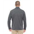 Picture of Men's Fairfield Herringbone Full-Zip Jacket