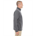 Picture of Men's Fairfield Herringbone Full-Zip Jacket