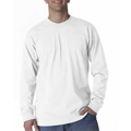 Picture of Adult 6.1 oz., Cotton Long Sleeve T-Shirt