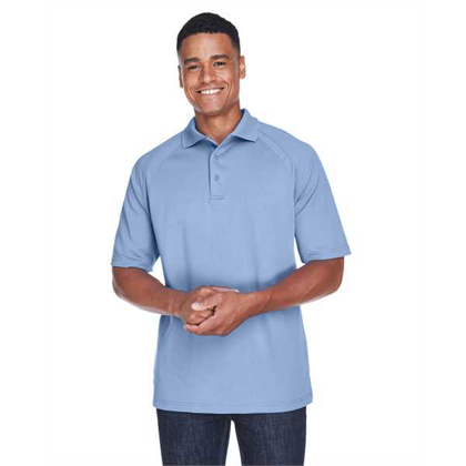 Picture of Men's Eperformance™ Ottoman Textured Polo