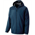 Picture of Adult Polyester Full Zip Bionic Hooded Jacket
