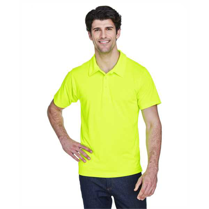 Picture of Men's Command Snag Protection Polo