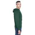 Picture of Adult Rugged Wear Thermal-Lined Full-Zip Hooded Fleece