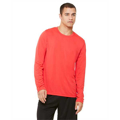 Picture of Unisex Performance Long-Sleeve T-Shirt