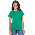 Picture of Ladies' Union-Made 6.1 oz., Cotton T-Shirt