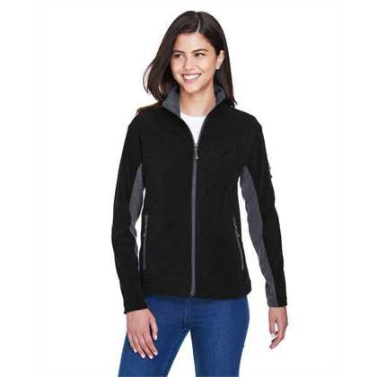 Picture of Ladies' Microfleece Jacket