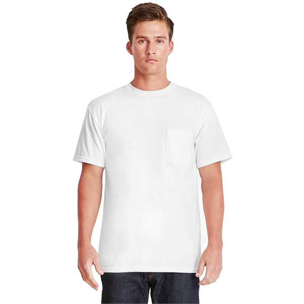 Picture of Adult Power Pocket T-Shirt