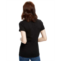 Picture of Ladies' Organic Crewneck T-Shirt