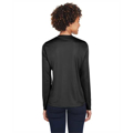 Picture of Ladies' Zone Performance Long-Sleeve T-Shirt
