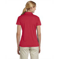 Picture of Ladies' 4.1 oz., DRI-POWER® SPORT Closed Hole Mesh Polo