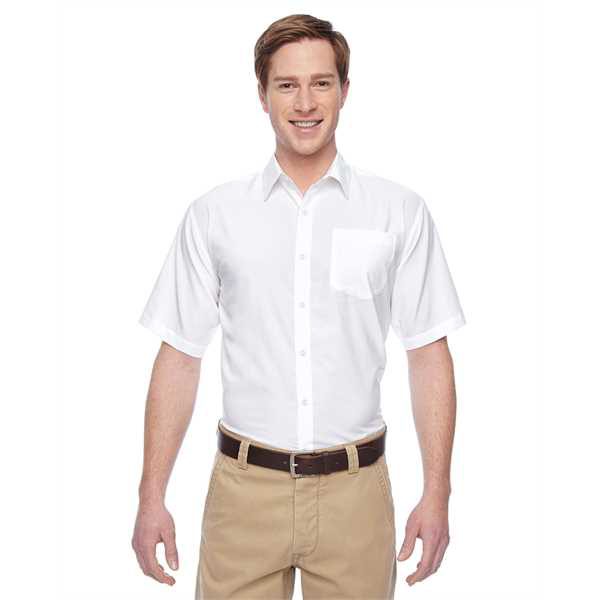 Picture of Men's Paradise Short-Sleeve Performance Shirt