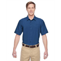 Picture of Men's Paradise Short-Sleeve Performance Shirt