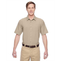 Picture of Men's Paradise Short-Sleeve Performance Shirt