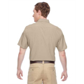 Picture of Men's Paradise Short-Sleeve Performance Shirt