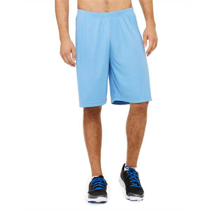 Picture of Unisex Performance 9" Short