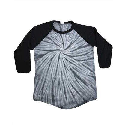 Picture of Raglan Long Sleeve T-Shirt