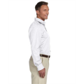 Picture of Men's Executive Performance Broadcloth with Spread Collar