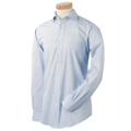 Picture of Men's Executive Performance Broadcloth with Spread Collar