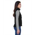 Picture of Ladies' Three-Layer Light Bonded Performance Soft Shell Vest