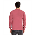 Picture of Adult Inspired Dye Long-Sleeve Crew with Pocket