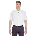 Picture of Adult Cypress Short-Sleeve Twill with Pocket