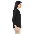 Picture of Ladies' Paradise 3/4-Sleeve Performance Shirt