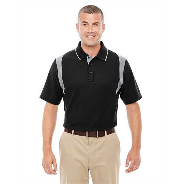 Picture of Men's DRYTEC20™ Performance Colorblock Polo