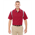 Picture of Men's DRYTEC20™ Performance Colorblock Polo