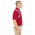 Picture of Men's DRYTEC20™ Performance Colorblock Polo