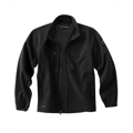 Picture of Men's Poly Spandex Motion Softshell Jacket