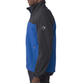 Picture of Men's Poly Spandex Motion Softshell Jacket